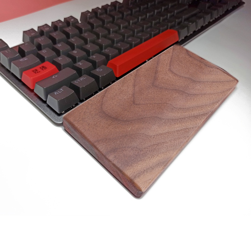 Đệm Kê Cổ Tay Sử Dụng Bàn Phím Máy Tính Laptop Tiện Dụng