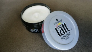 Sáp vuốt tóc Taft Đức