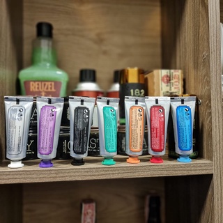 [Chính Hãng] - Bộ Sét Kem đánh răng Marvis Mini 25ml