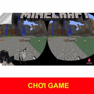 Kính 3d Thực tế ảo