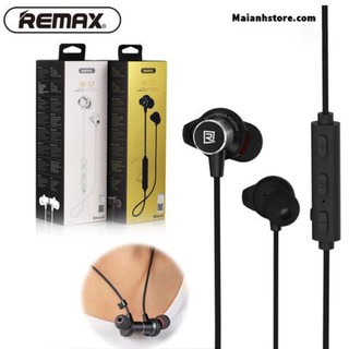 Tai nghe thể thao Bluetooth Remax RB - S7