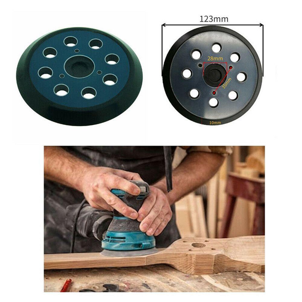 Máy Chà Nhám Đa Năng 123mm