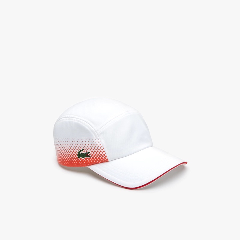 Nón Lacoste Sport chính hãng auth