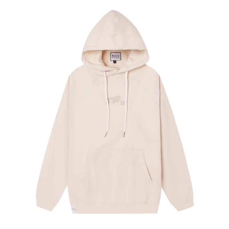 Áo khoác hoodie nỉ bông có nón Nass (𝐇𝐎𝐎𝐃𝐈𝐄 𝐍𝐀𝐒𝐒) | BigBuy360 - bigbuy360.vn