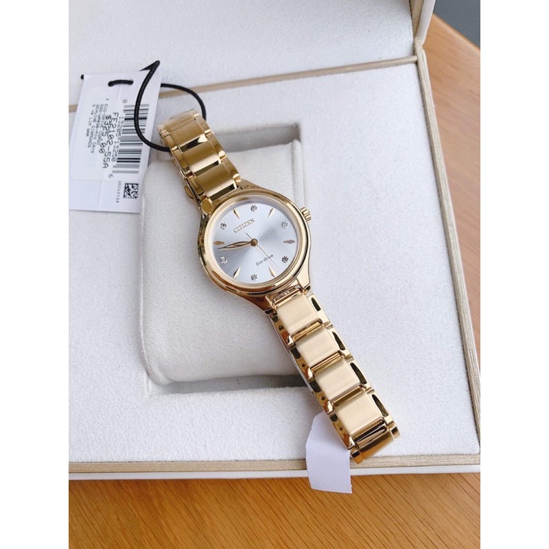 Đồng hồ nữ CITIZEN
