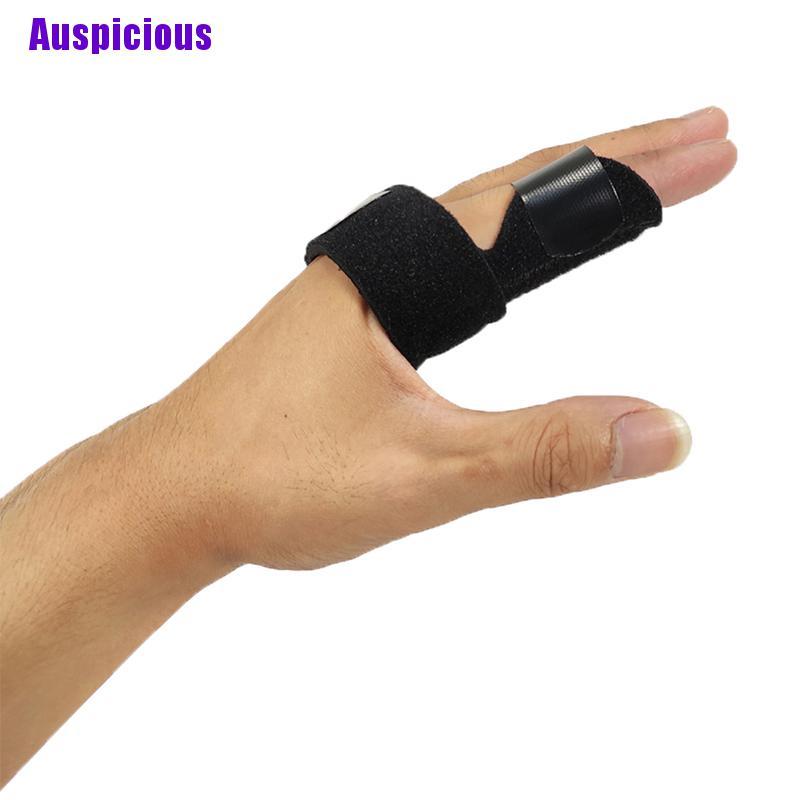 Đai Quấn Cố Định Ngón Tay Giảm Đau Dễ Điều Chỉnh