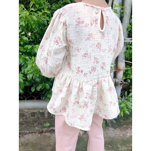 Tiny Mouse sét thu cho bé