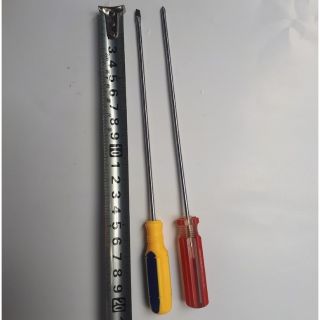 Tô vít cỡ nhỏ φ3mm x 150mm