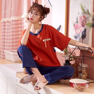 Bộ mặc nhà siêu xinh ( oder 3-5h quảng châu )