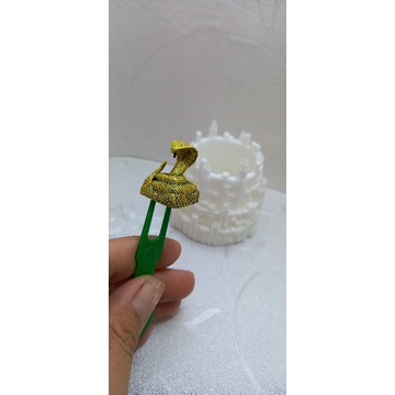 Keycap rắn hổ mang