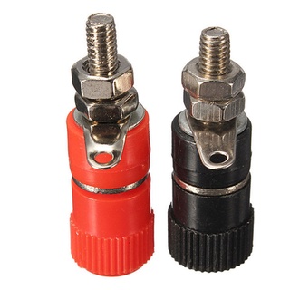Set 10 jack cắm bắp chuối 4mm