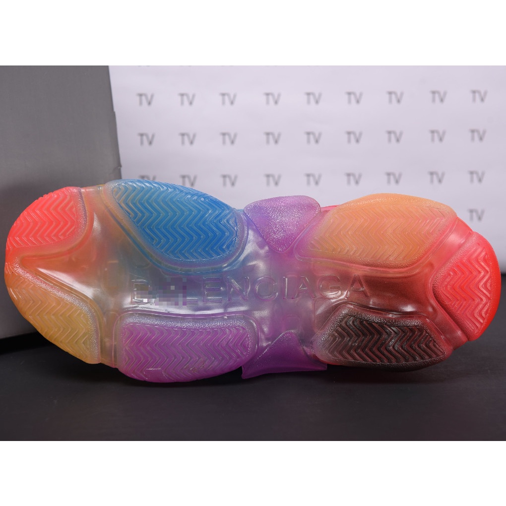 SNEAKER NAM NỮ ĐẾ KHÍ 7 MÀU