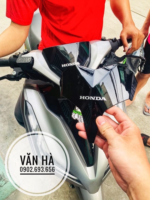 Mão Vario 2018-2019