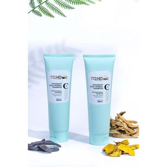 Dầu gội TQHD 250ml