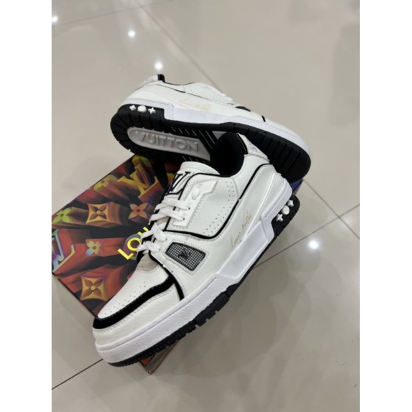 Giày Luôn Vui Tươi