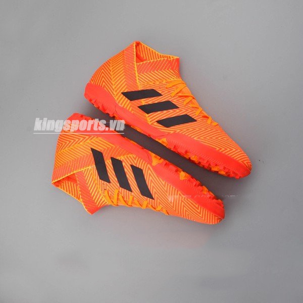 Giày đá bóng nam Nemeziz 18.3 Full size đế TF