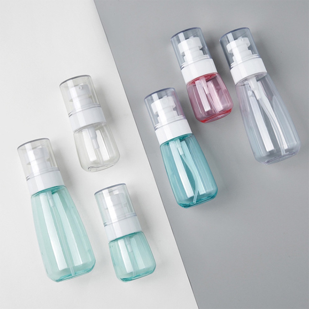 Chai Lọ Chiết Mỹ Phẩm GK69 Cao Cấp Nhiều Màu - Hũ Chiết Toner, Lotion, Essence, Serum, Nước Hoa Đa Năng Du Lịch