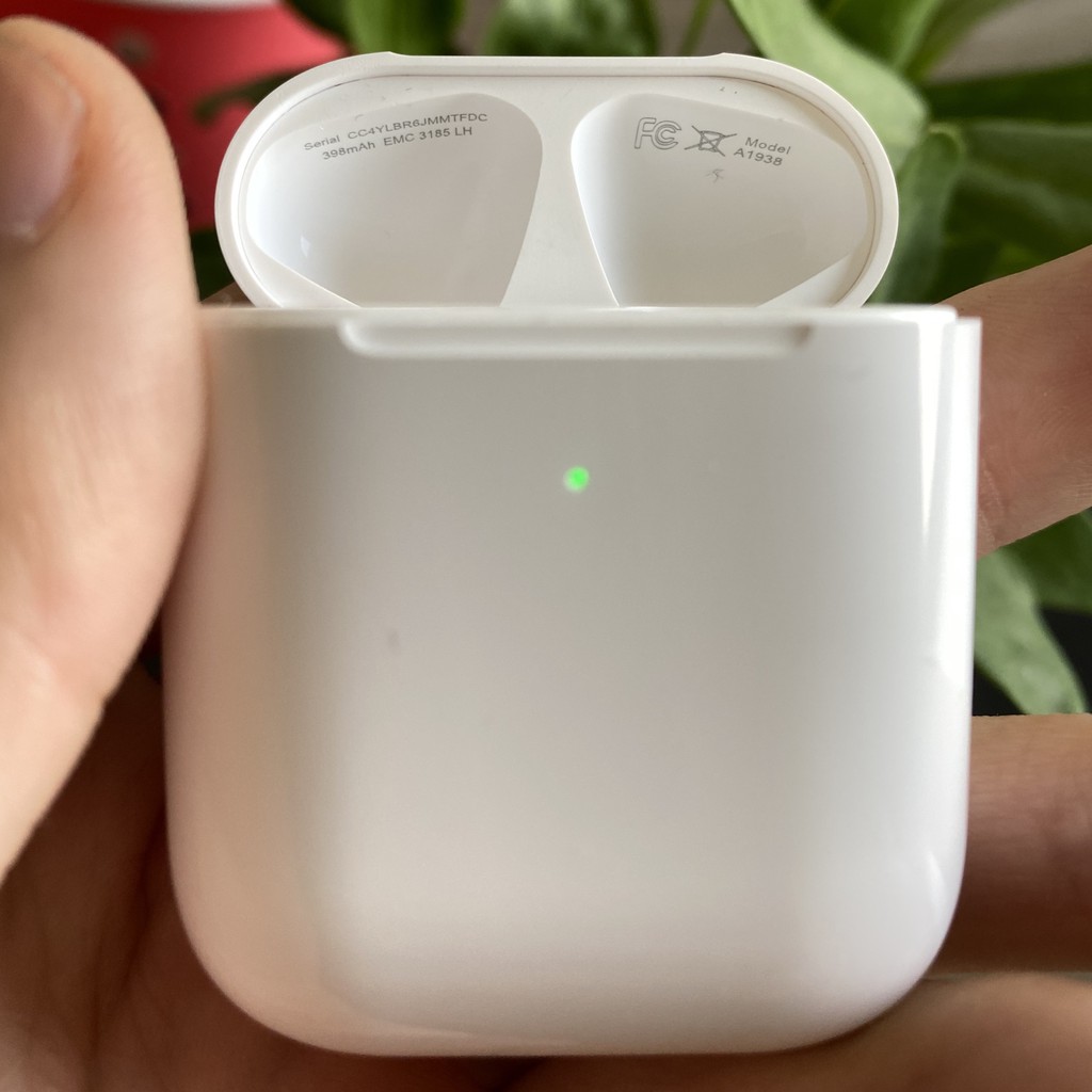 Tai Nghe Bluetooth Không Dây Thế Hệ 2 Định Vị Đổi Tên Chip Jerry A8S - Bảo Hành 3 Tháng | BigBuy360 - bigbuy360.vn