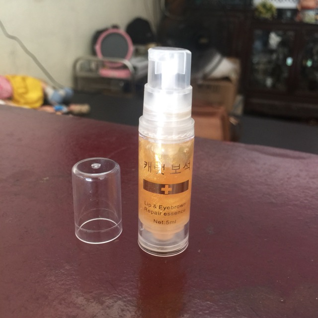 Dưỡng vàng Hàn Quốc