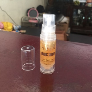 Dưỡng vàng Hàn Quốc