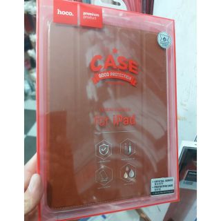 Bao da ipad air /ipad 2017/ipad 2018 chính hãng hoco