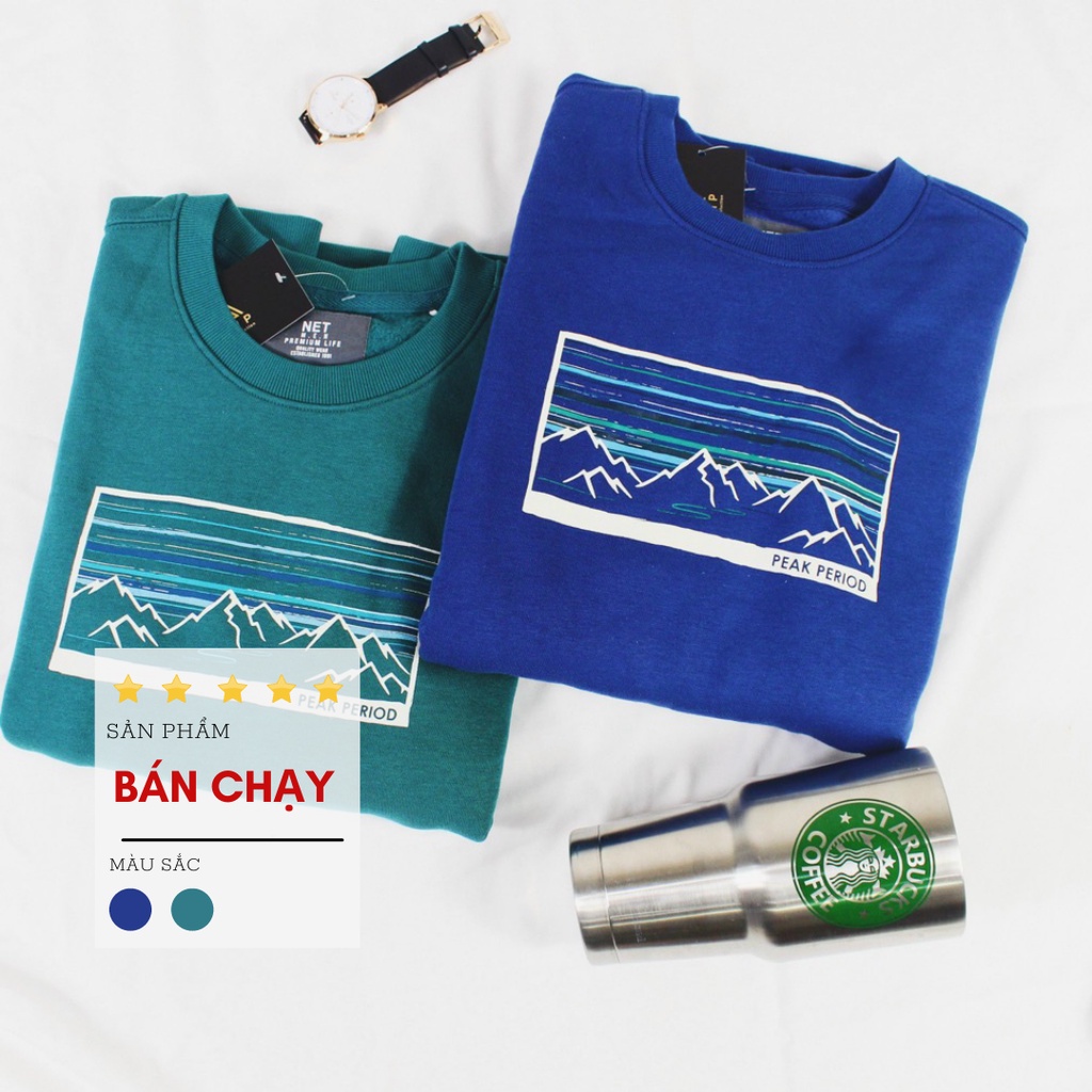 Sweater Peak