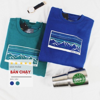Sweater Peak