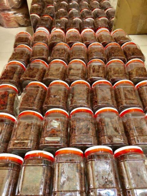 Khô bò gân 500gr | BigBuy360 - bigbuy360.vn