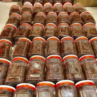 Khô bò gân 500gr