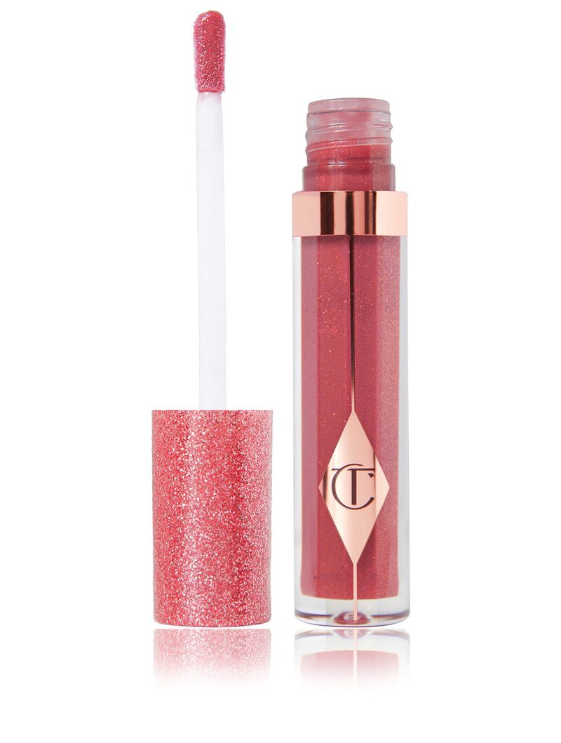 CHARLOTTE TILBURY - Son kem bóng Jewel Lip Gloss 4ml (Walk Of No Shame)