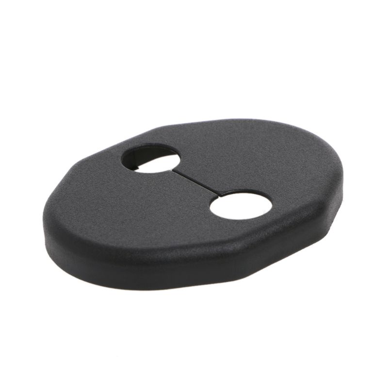 Ốp Bảo Vệ Khóa Cửa Xe Hơi MITSUBISHI LANCER EX ASX