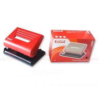 Bấm 2 lỗ Eagle 837