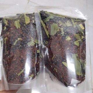 500gram trà gạo lứt đậu đen