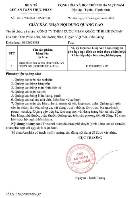 {CHÍNH HÃNG}VIÊN ĂN NGỦ NGON  - viên uống dinh dưỡng dành cho người gầy | BigBuy360 - bigbuy360.vn