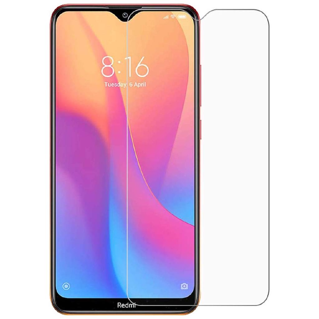 Kính cường lực bảo vệ toàn màn hình cho Xiaomi Redmi 10 9 8 7 Note 10 5G 10s 9T 9 9s 7 8 Pro 9A 8A 7A 9C K40 K30 K20 Pro