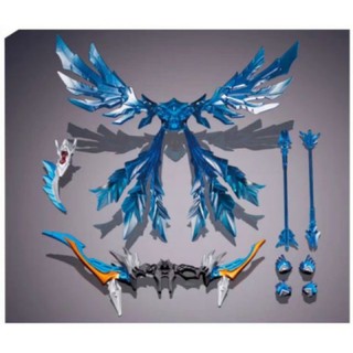 Mô hình figure Armor Hero Hunter Aquila