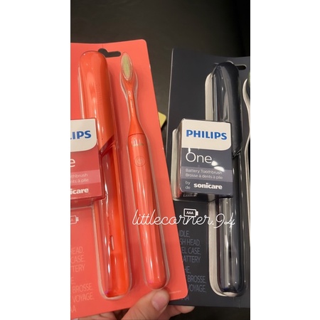 Bàn chải điện Philips one
