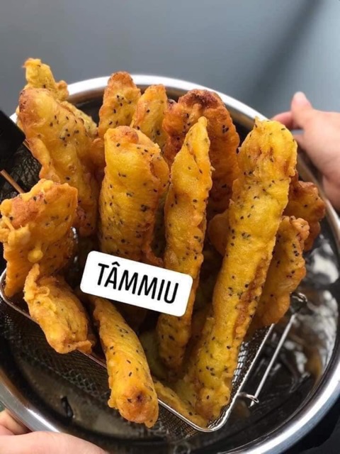 Khuân bánh chuối