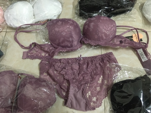 Bộ đồ lót ss | BigBuy360 - bigbuy360.vn