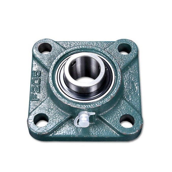 Gối đỡ Vòng Bi UCF 202, 203, 204, 205, 206, 207, 208,209, 210, 211, 212, 213, 214, 215 FBJ  - XLZY