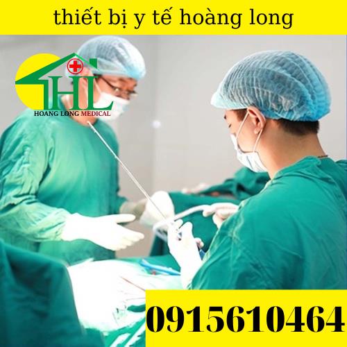 Áo choàng phòng mổ, áo bác sĩ phẫu thuật