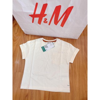 Áo Thun H&M UNISEX #AuthSẵn 🧶🧶