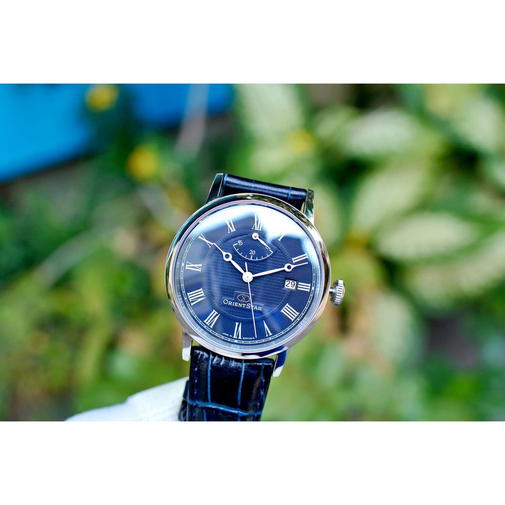 Đồng hồ nam Orient Automatic Star #SEL09003D0