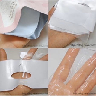 Mặt nạ thạch sinh học Celderma Ninetalks