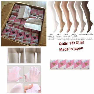 Tất panty Nhật