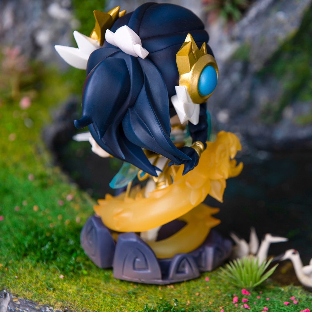Mô hình IRELIA & TALON DUO  - Mô Hình Liên Minh Huyền Thoại - LOL Figure - Shop Mô Hình OFOSO