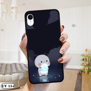 Ốp lưng nhám cho điện thoại Iphone XR