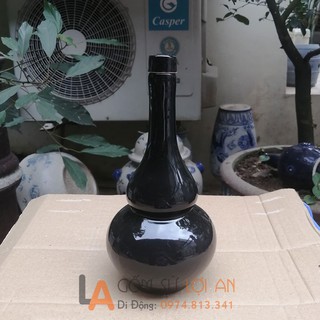 vỏ bình đựng rượu đẹp