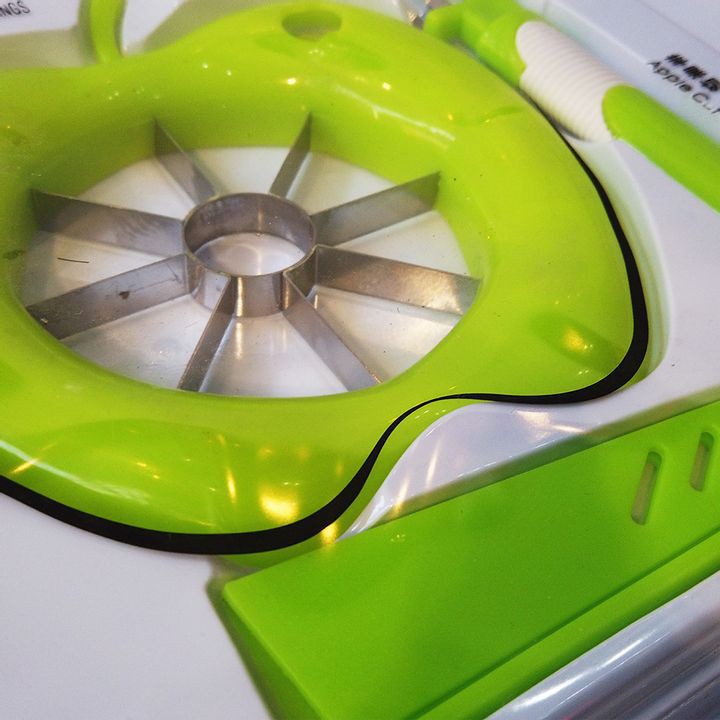 Bộ 3 dao gọt cắt trái cây, dễ dàng sử dụng, chất liệu cao cấp