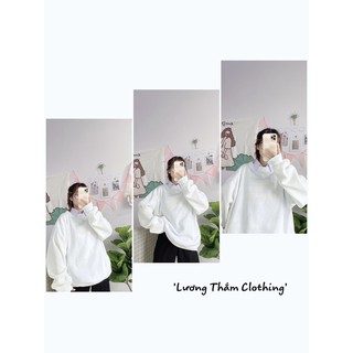 Áo Sweater cho mùa đông ( hàng thiết kế độc quyền, được chọn mẫu)